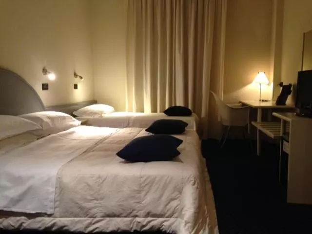 スタンダードトリプルルーム, Rechigi Hotel   Adults Only