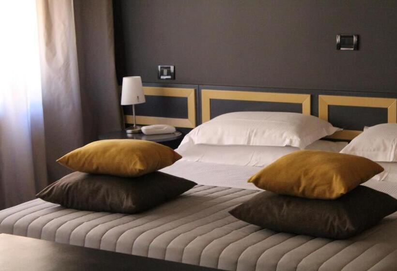 سوییت جونیور, Rechigi Hotel   Adults Only