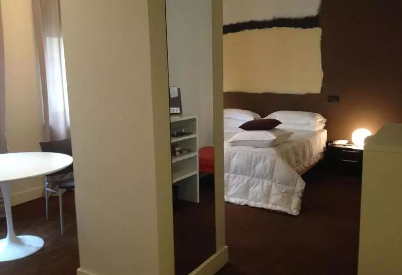 ジュニアスイート, Rechigi Hotel   Adults Only