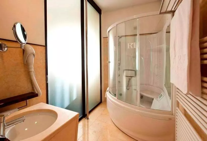 ジュニアスイート, Rechigi Hotel   Adults Only