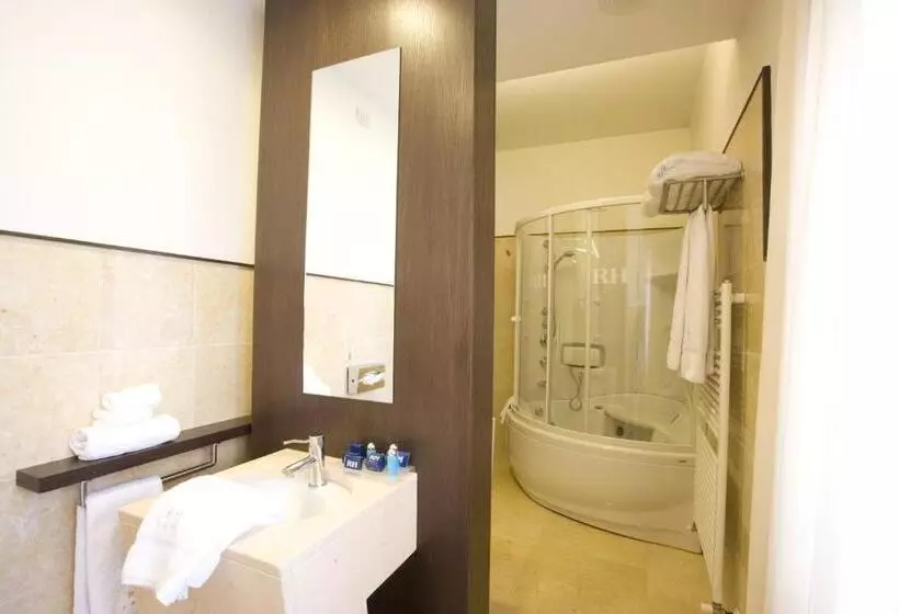 ジュニアスイート, Rechigi Hotel   Adults Only
