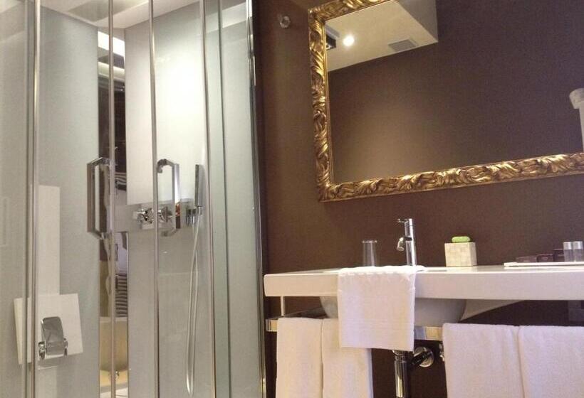 سوییت جونیور, Rechigi Hotel   Adults Only
