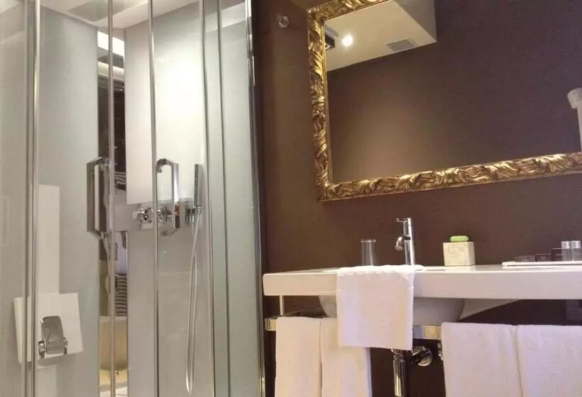 ジュニアスイート, Rechigi Hotel   Adults Only