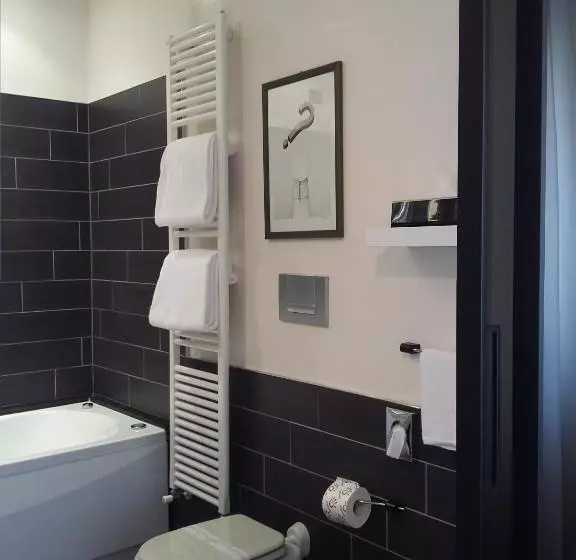 スーペリアトリプルルーム, Rechigi Hotel   Adults Only