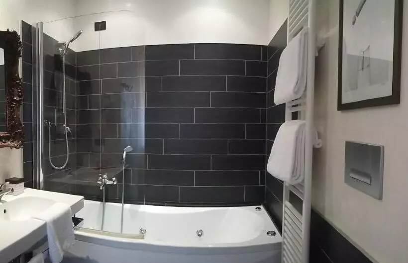 スーペリアトリプルルーム, Rechigi Hotel   Adults Only