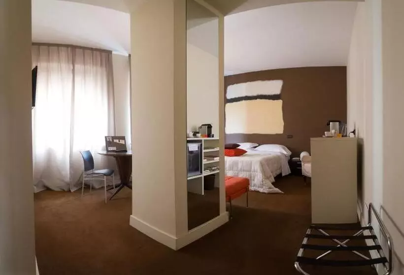 ジュニアスイート, Rechigi Hotel   Adults Only