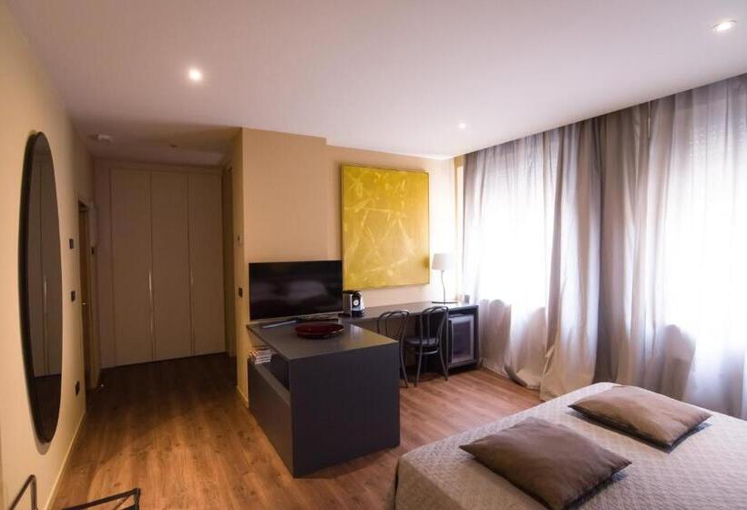 سوییت جونیور, Rechigi Hotel   Adults Only