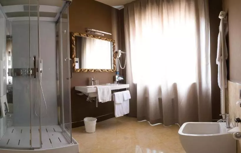 ジュニアスイート, Rechigi Hotel   Adults Only