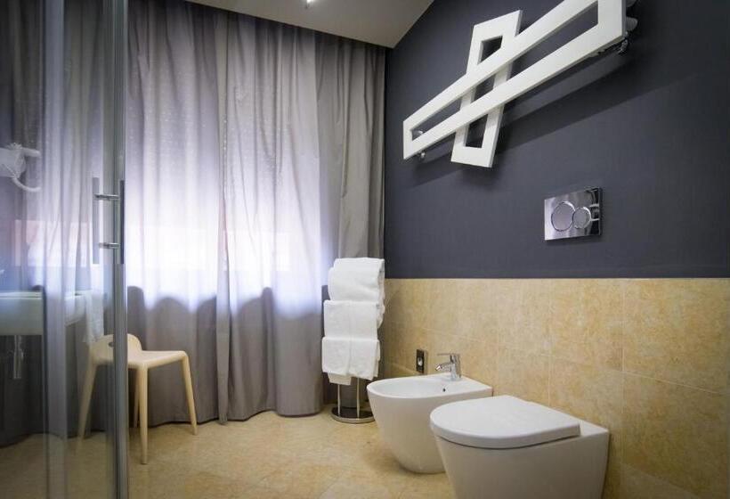 小型套房, Rechigi Hotel Adults Only