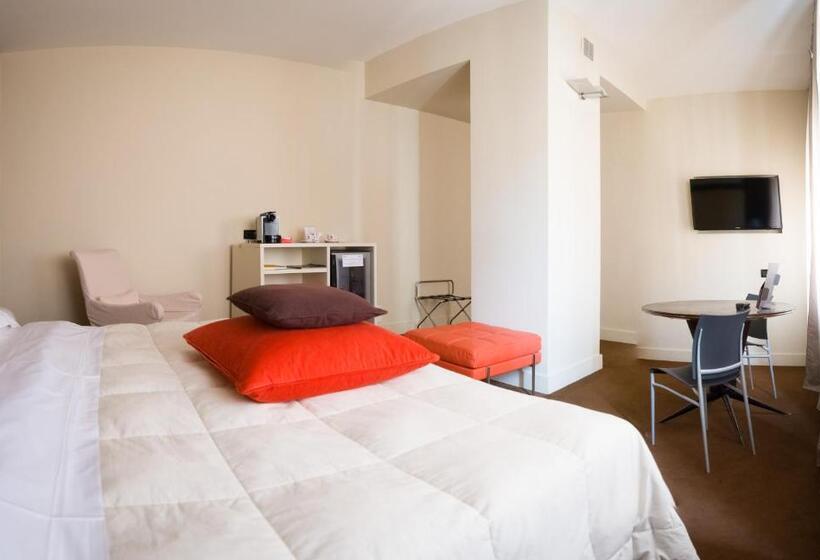 سوییت جونیور, Rechigi Hotel   Adults Only