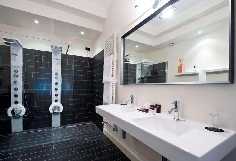 高级大房间, Rechigi Hotel Adults Only