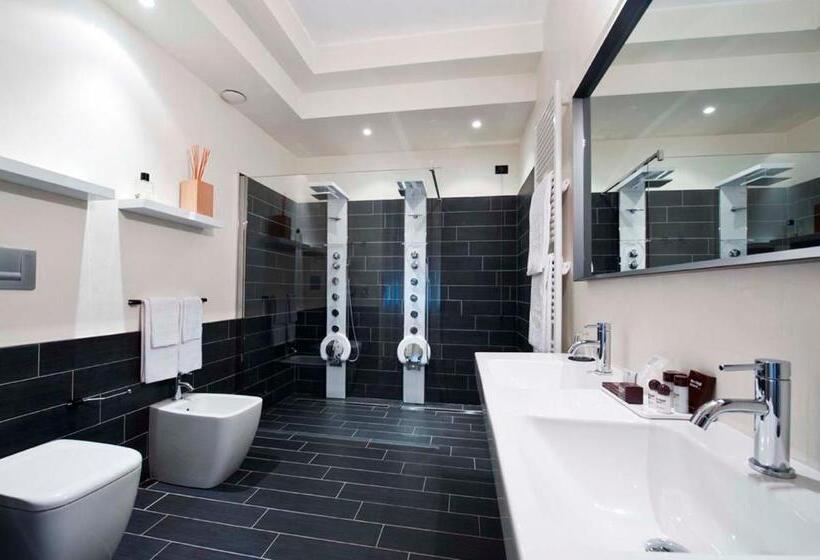 高级大房间, Rechigi Hotel Adults Only