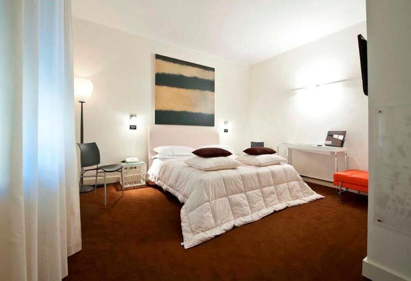 高级大房间, Rechigi Hotel Adults Only