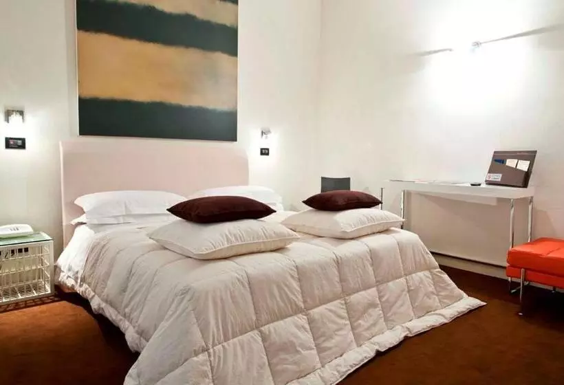 スーペリアールーム, Rechigi Hotel   Adults Only