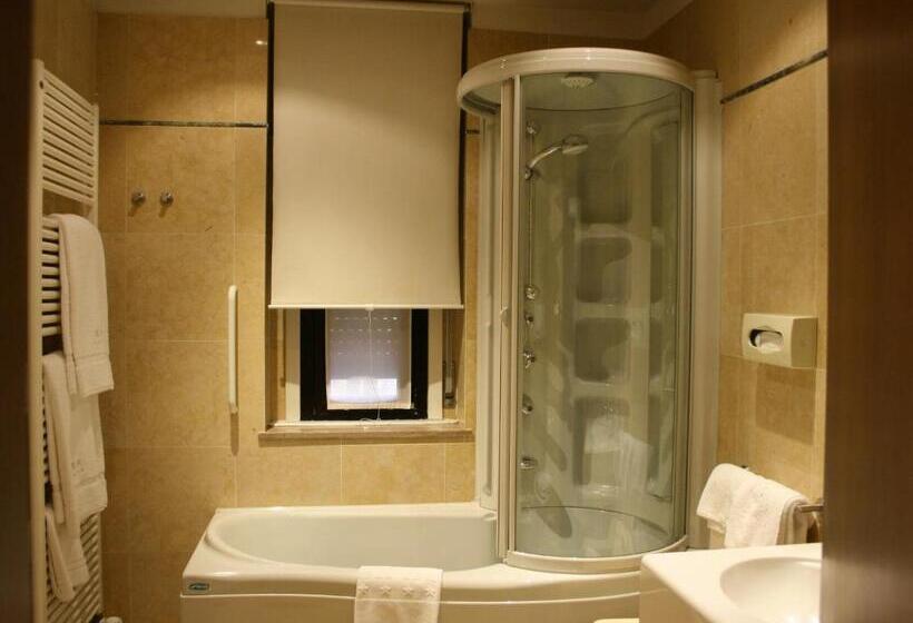 高级大房间, Rechigi Hotel Adults Only