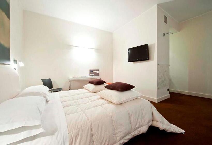 高级大房间, Rechigi Hotel Adults Only