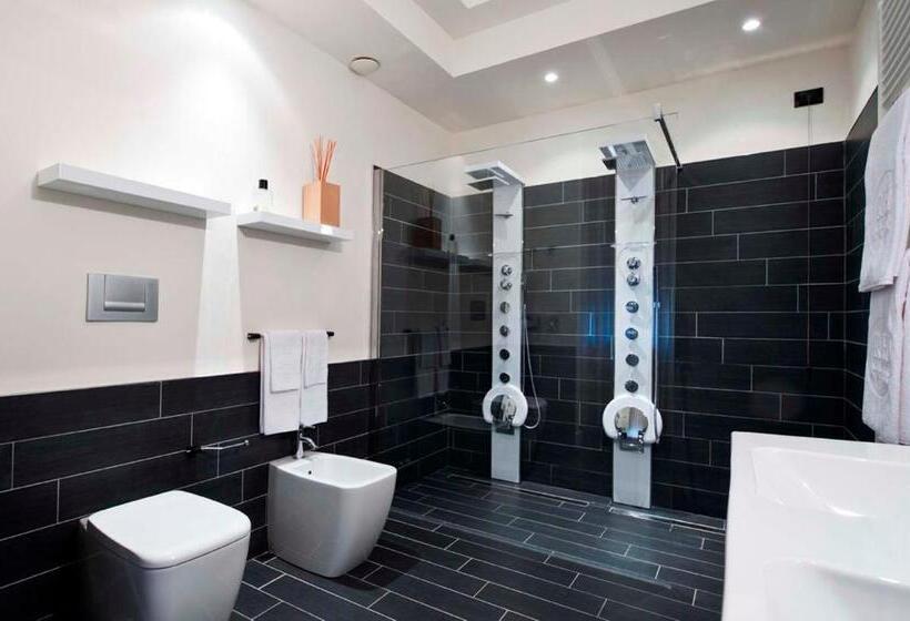 高级大房间, Rechigi Hotel Adults Only