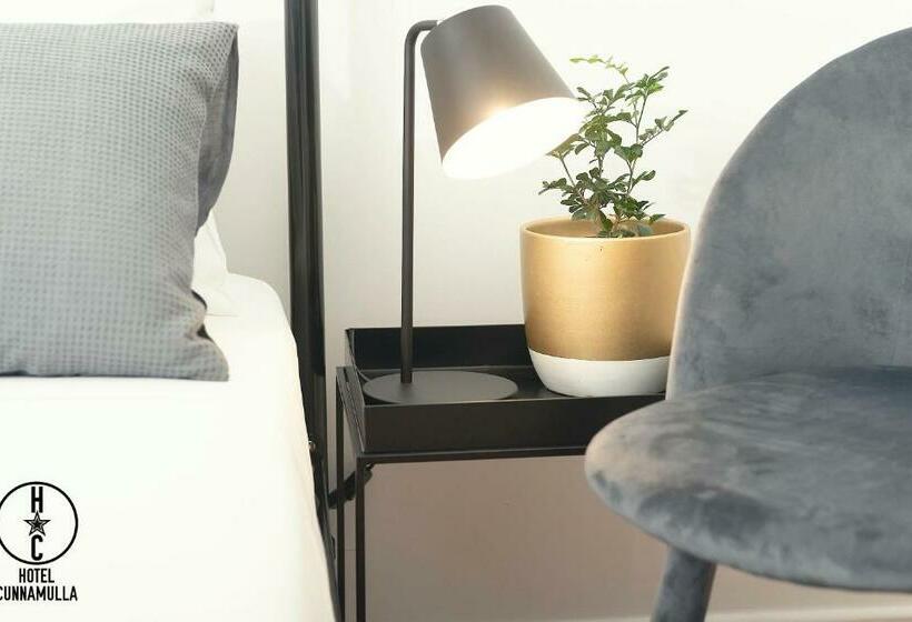 Номер Economy, Cunnamulla