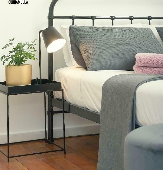 Номер Стандарт, Cunnamulla