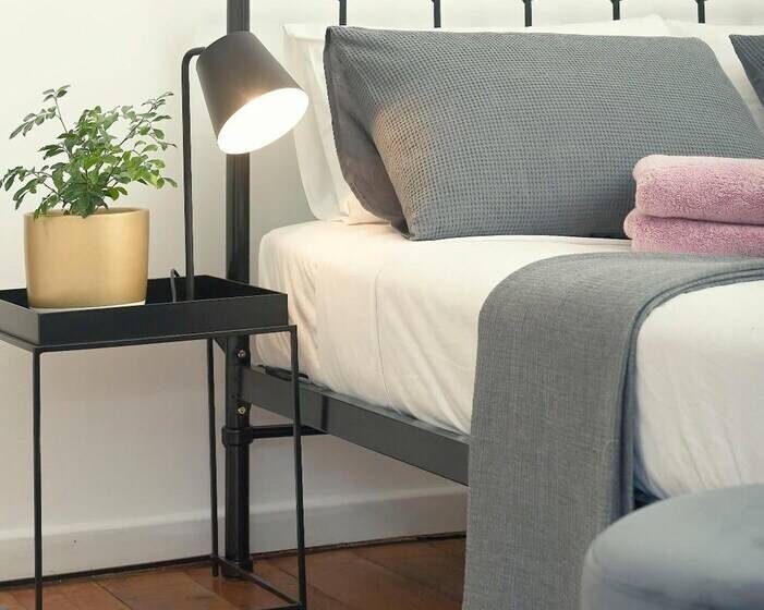 Номер Стандарт, Cunnamulla