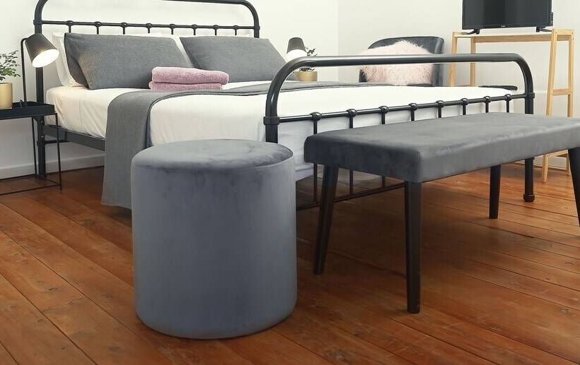 Номер Стандарт, Cunnamulla