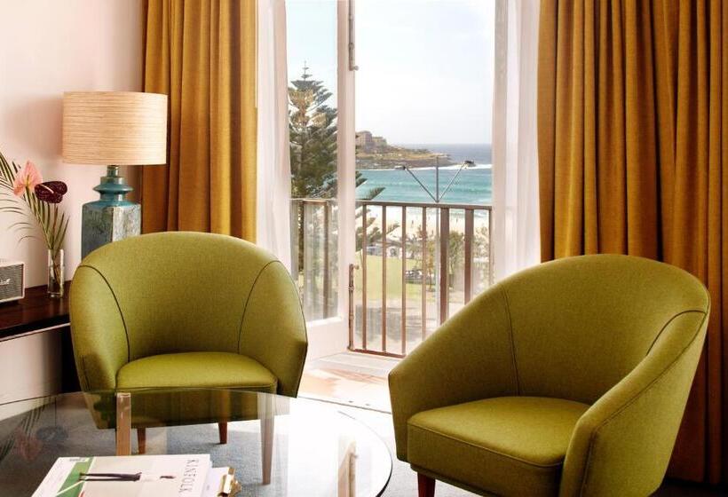 اتاق استاندارد با تخت بزرگ, Ravesis