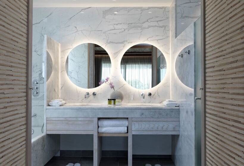 Family Suite, Atlantica Dreams Resort