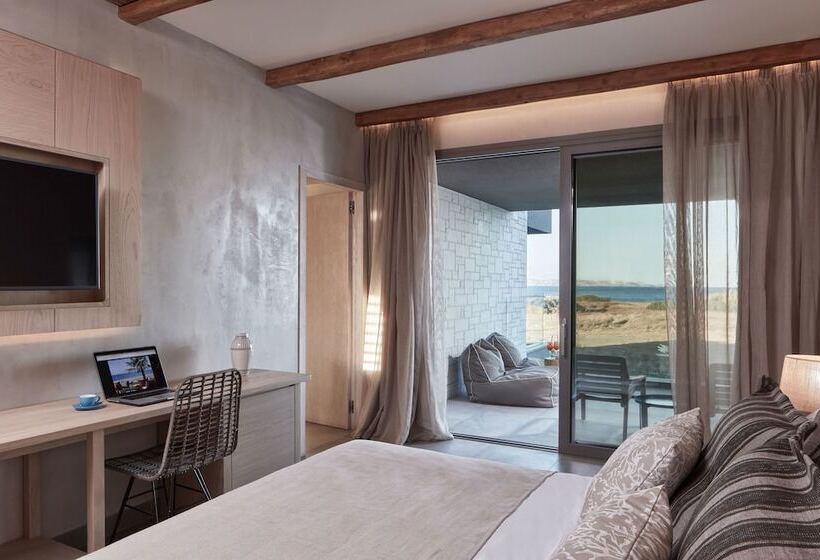 Family Suite, Atlantica Dreams Resort