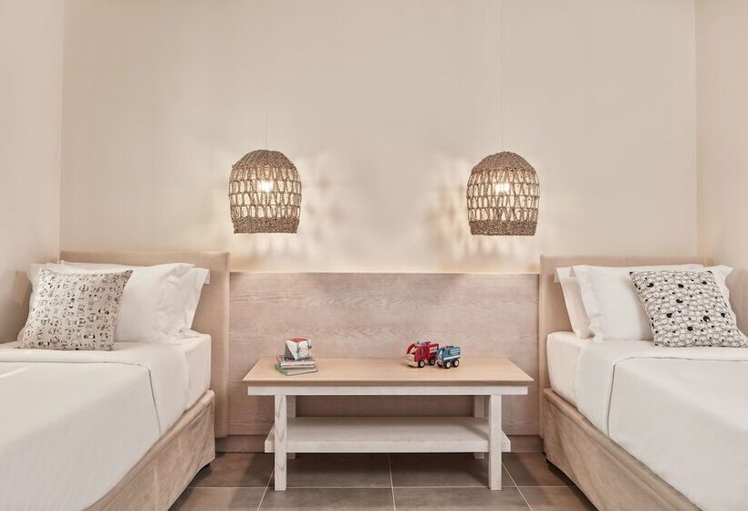 Family Suite, Atlantica Dreams Resort