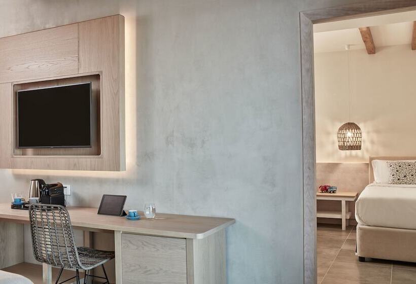 Family Suite, Atlantica Dreams Resort