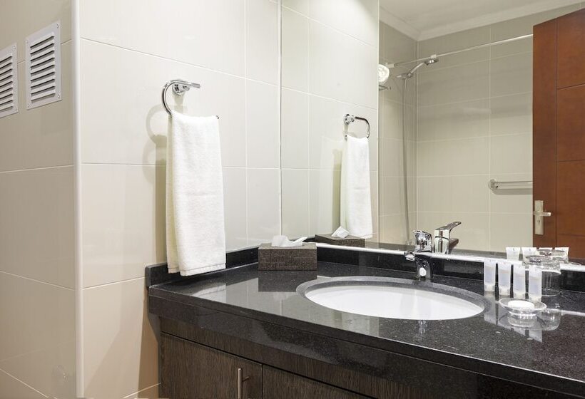 高级大房间, Nobile Hotel Estación Central