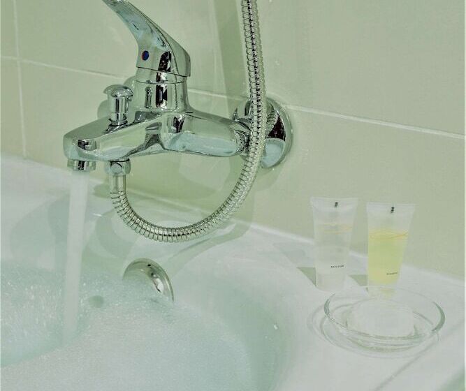 高级大房间, Nobile Hotel Estación Central