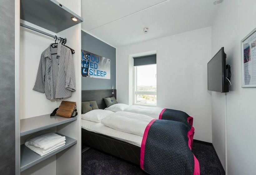 스탠다드 룸, Cabinn Copenhagen