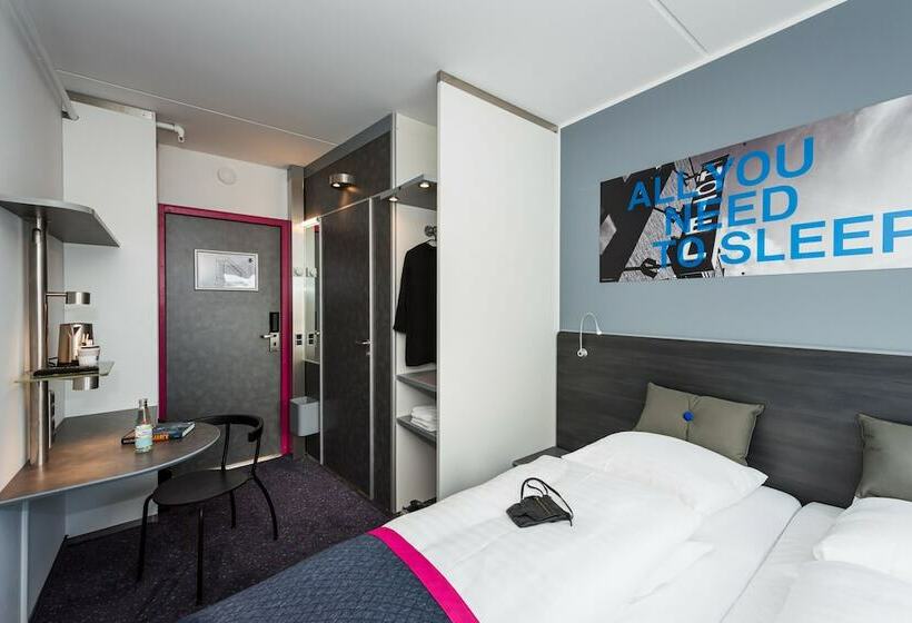 스탠다드 룸, Cabinn Copenhagen