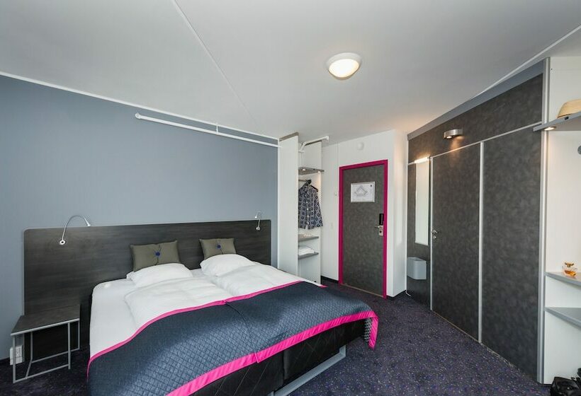 스탠다드 룸, Cabinn Copenhagen