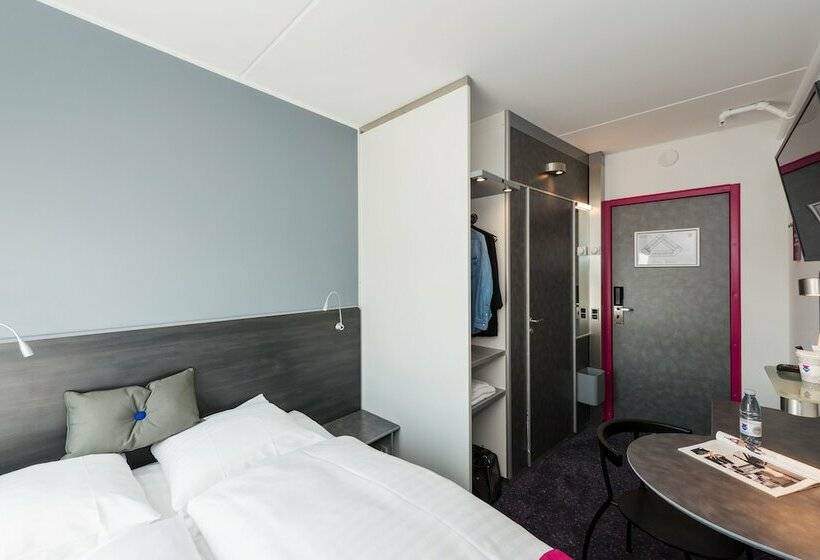 스탠다드 룸, Cabinn Copenhagen