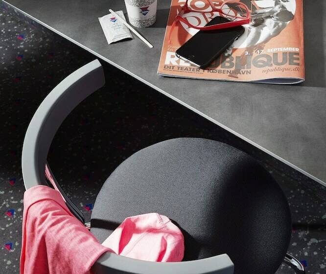 家庭间, Cabinn Copenhagen