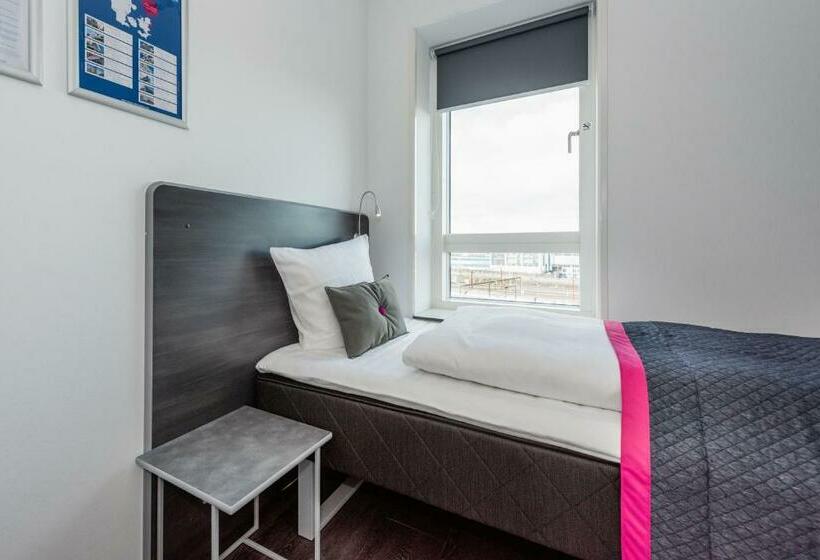 スタンダードスタジオ, Cabinn Copenhagen