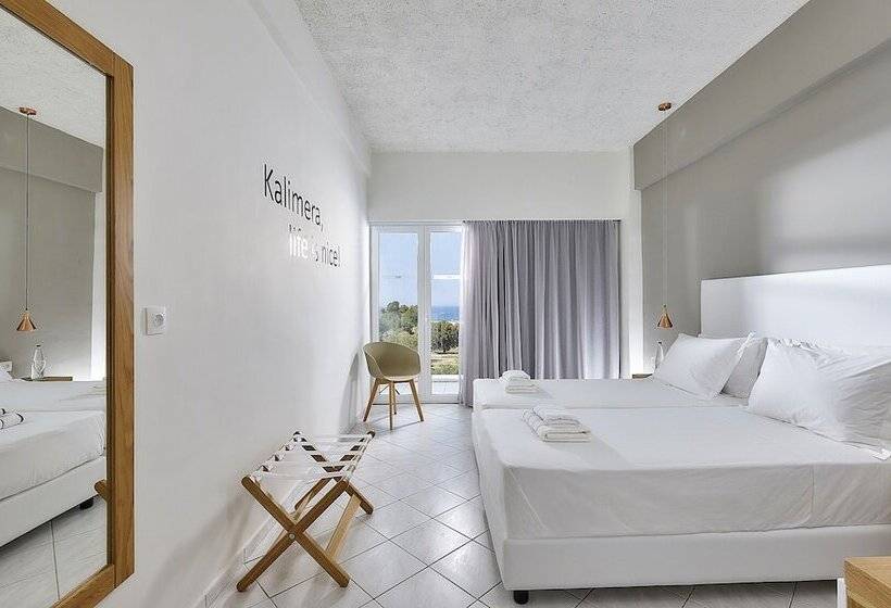 غرفة قياسية, Vasia Royal