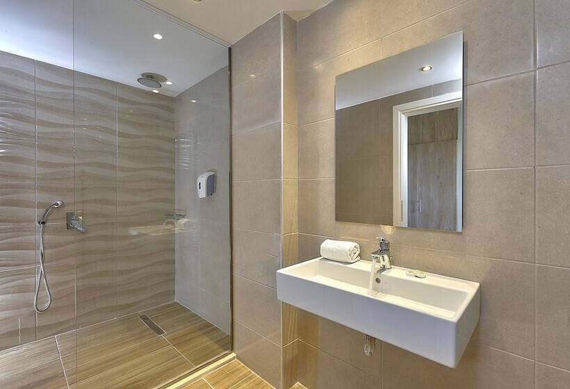 חדר סופריור, Vasia Royal