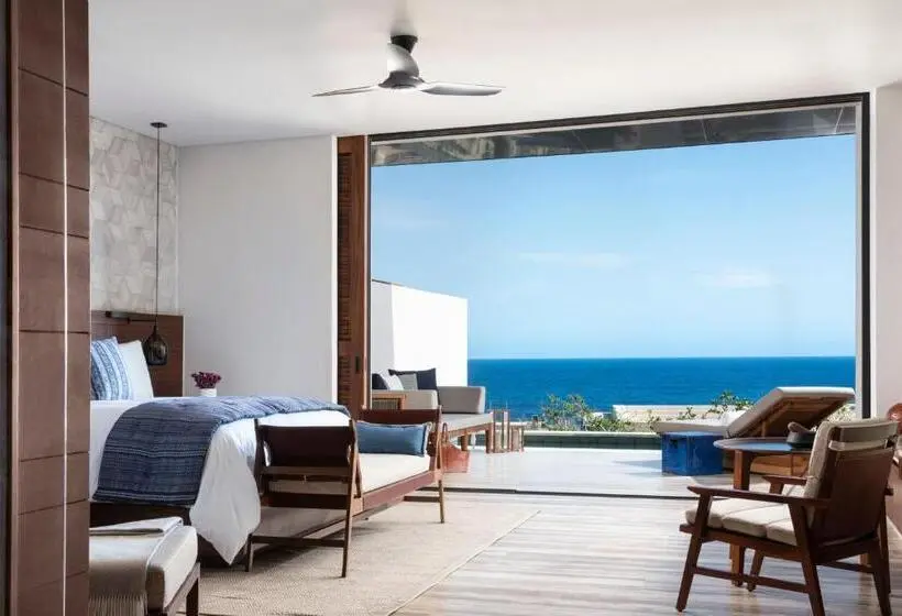اتاق استاندارد با تخت بزرگ, Zadun, A Ritzcarlton Reserve