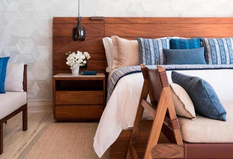 Camera Standard Letto King, Zadun, A Ritzcarlton Reserve