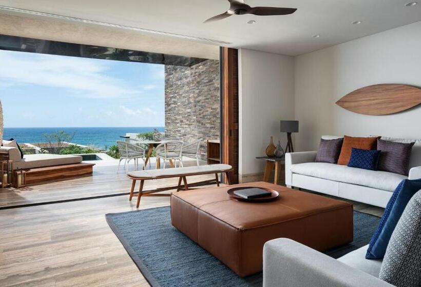 Suite Letto King, Zadun, A Ritzcarlton Reserve