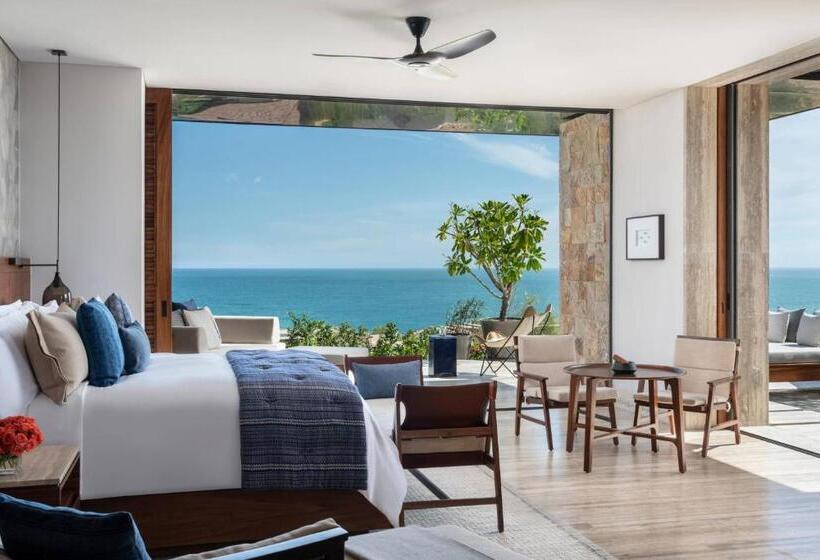 Suite Letto King, Zadun, A Ritzcarlton Reserve