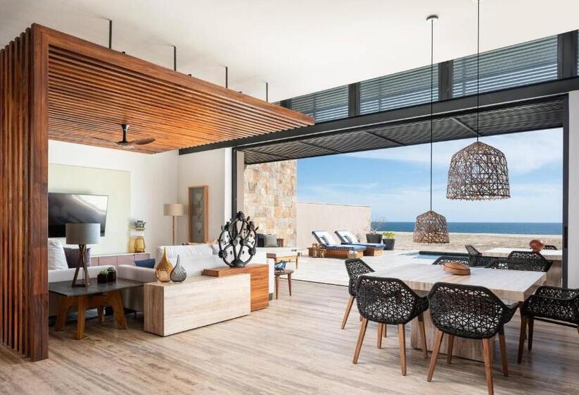 Villa 1 Camera da Letto, Zadun, A Ritzcarlton Reserve