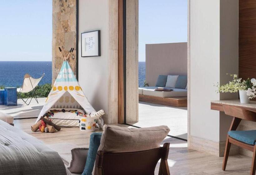 Appartamento familiare con 2 camere da letto vista mare, Zadun, A Ritzcarlton Reserve