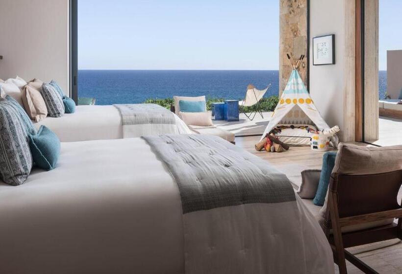 Appartamento familiare con 2 camere da letto vista mare, Zadun, A Ritzcarlton Reserve