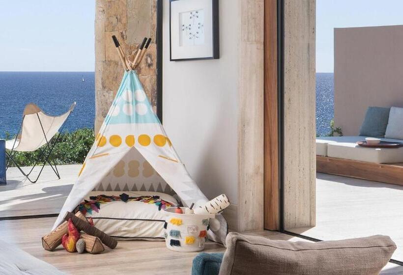 Appartamento familiare con 2 camere da letto vista mare, Zadun, A Ritzcarlton Reserve