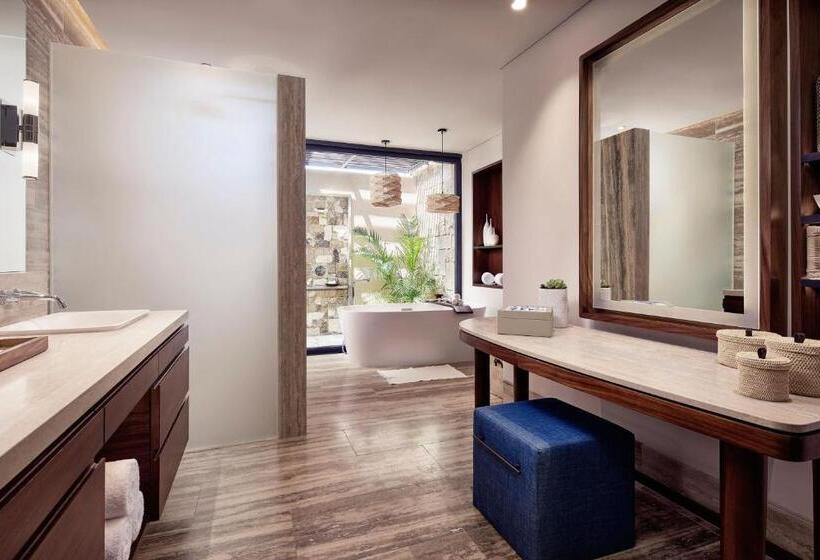 Suite con 2 camere da letto vista mare, Zadun, A Ritzcarlton Reserve