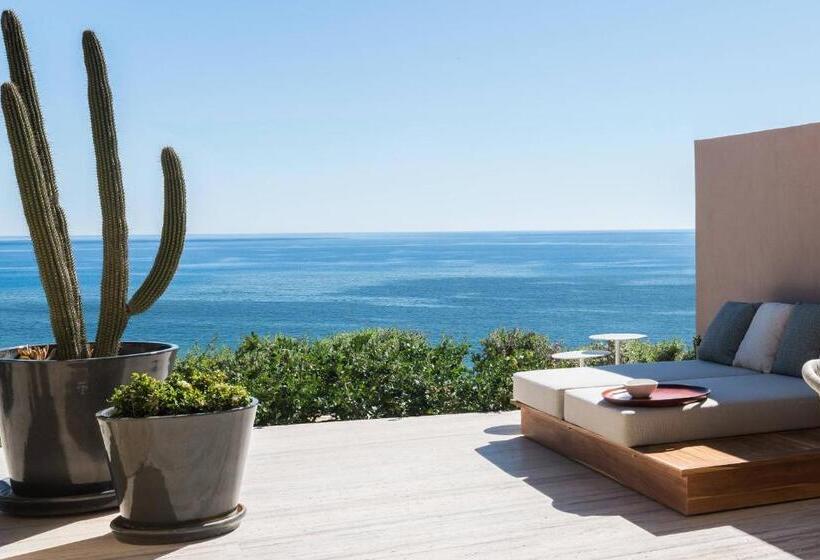 2 Bedrooms Suite Sea View, Zadun, A Ritzcarlton Reserve